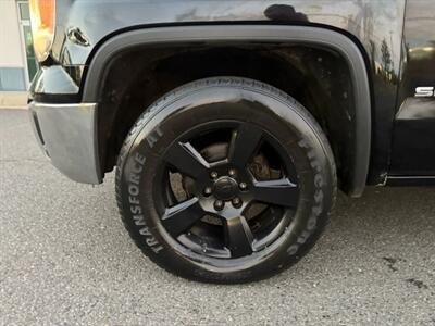 2014 GMC Sierra 1500 Pickup 4D 5 3/4 ft - Photo 39 - Manassas, VA 20109