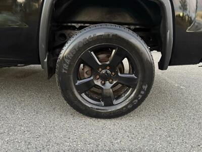 2014 GMC Sierra 1500 Pickup 4D 5 3/4 ft - Photo 38 - Manassas, VA 20109