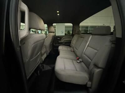 2014 GMC Sierra 1500 Pickup 4D 5 3/4 ft - Photo 26 - Manassas, VA 20109