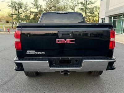 2014 GMC Sierra 1500 Pickup 4D 5 3/4 ft - Photo 6 - Manassas, VA 20109