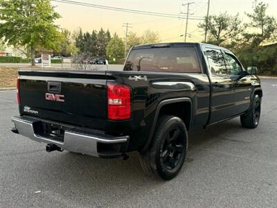 2014 GMC Sierra 1500 Pickup 4D 5 3/4 ft - Photo 4 - Manassas, VA 20109