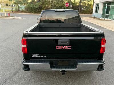 2014 GMC Sierra 1500 Pickup 4D 5 3/4 ft - Photo 7 - Manassas, VA 20109