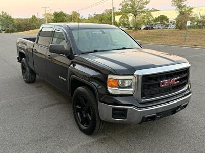 2014 GMC Sierra 1500 Pickup 4D 5 3/4 ft - Photo 2 - Manassas, VA 20109