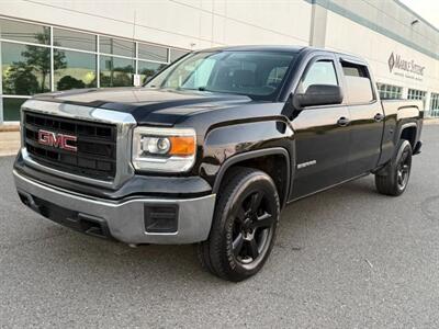 2014 GMC Sierra 1500 Pickup 4D 5 3/4 ft - Photo 11 - Manassas, VA 20109