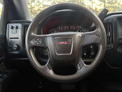 2014 GMC Sierra 1500 Pickup 4D 5 3/4 ft - Photo 16 - Manassas, VA 20109