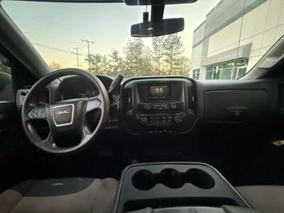 2014 GMC Sierra 1500 Pickup 4D 5 3/4 ft - Photo 14 - Manassas, VA 20109