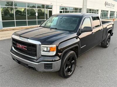 2014 GMC Sierra 1500 Pickup 4D 5 3/4 ft - Photo 12 - Manassas, VA 20109