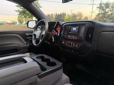 2014 GMC Sierra 1500 Pickup 4D 5 3/4 ft - Photo 34 - Manassas, VA 20109