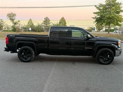 2014 GMC Sierra 1500 Pickup 4D 5 3/4 ft - Photo 3 - Manassas, VA 20109