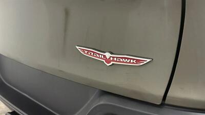 2014 Jeep Cherokee TrailHawk Sport Utility 4D - Photo 17 - Manassas, VA 20109