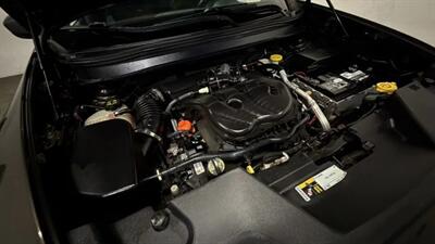 2014 Jeep Cherokee TrailHawk Sport Utility 4D - Photo 60 - Manassas, VA 20109