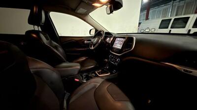 2014 Jeep Cherokee TrailHawk Sport Utility 4D - Photo 51 - Manassas, VA 20109