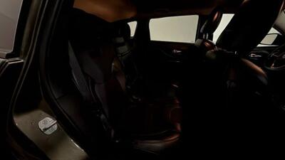 2014 Jeep Cherokee TrailHawk Sport Utility 4D - Photo 48 - Manassas, VA 20109