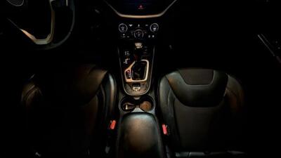 2014 Jeep Cherokee TrailHawk Sport Utility 4D - Photo 33 - Manassas, VA 20109