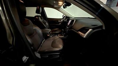 2014 Jeep Cherokee TrailHawk Sport Utility 4D - Photo 49 - Manassas, VA 20109