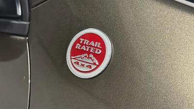 2014 Jeep Cherokee TrailHawk Sport Utility 4D - Photo 54 - Manassas, VA 20109