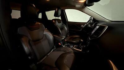 2014 Jeep Cherokee TrailHawk Sport Utility 4D - Photo 50 - Manassas, VA 20109