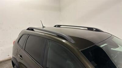 2014 Jeep Cherokee TrailHawk Sport Utility 4D - Photo 16 - Manassas, VA 20109