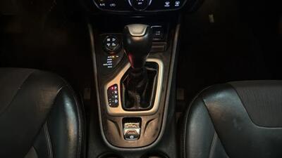 2014 Jeep Cherokee TrailHawk Sport Utility 4D - Photo 32 - Manassas, VA 20109