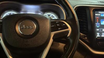 2014 Jeep Cherokee TrailHawk Sport Utility 4D - Photo 24 - Manassas, VA 20109