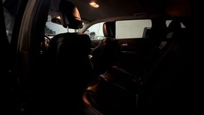 2014 Jeep Cherokee TrailHawk Sport Utility 4D - Photo 43 - Manassas, VA 20109