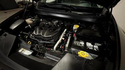 2014 Jeep Cherokee TrailHawk Sport Utility 4D - Photo 61 - Manassas, VA 20109