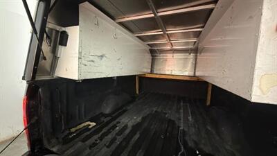 2011 GMC Sierra 1500 Work Truck Pickup 2D 8 ft - Photo 20 - Manassas, VA 20109