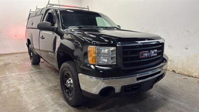 2011 GMC Sierra 1500 Work Truck Pickup 2D 8 ft - Photo 1 - Manassas, VA 20109