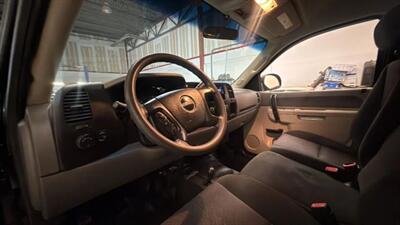 2011 GMC Sierra 1500 Work Truck Pickup 2D 8 ft - Photo 34 - Manassas, VA 20109