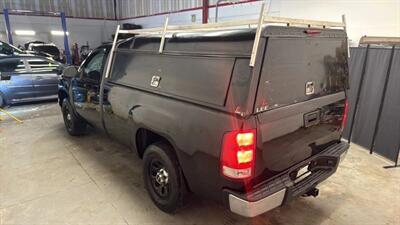 2011 GMC Sierra 1500 Work Truck Pickup 2D 8 ft - Photo 9 - Manassas, VA 20109