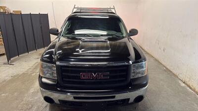 2011 GMC Sierra 1500 Work Truck Pickup 2D 8 ft - Photo 13 - Manassas, VA 20109