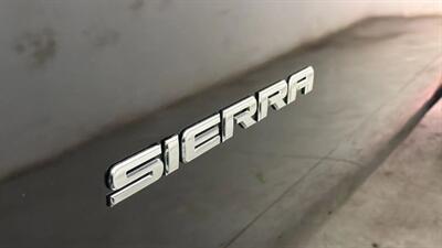 2011 GMC Sierra 1500 Work Truck Pickup 2D 8 ft - Photo 15 - Manassas, VA 20109