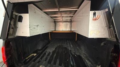 2011 GMC Sierra 1500 Work Truck Pickup 2D 8 ft - Photo 19 - Manassas, VA 20109