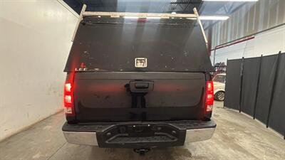 2011 GMC Sierra 1500 Work Truck Pickup 2D 8 ft - Photo 6 - Manassas, VA 20109