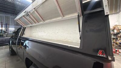 2011 GMC Sierra 1500 Work Truck Pickup 2D 8 ft - Photo 18 - Manassas, VA 20109