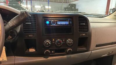 2011 GMC Sierra 1500 Work Truck Pickup 2D 8 ft - Photo 29 - Manassas, VA 20109