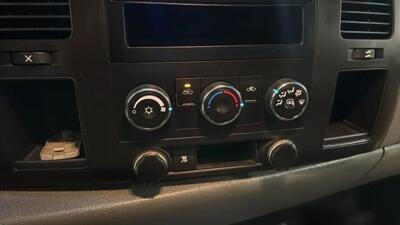 2011 GMC Sierra 1500 Work Truck Pickup 2D 8 ft - Photo 30 - Manassas, VA 20109