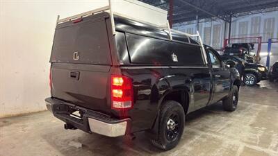 2011 GMC Sierra 1500 Work Truck Pickup 2D 8 ft - Photo 4 - Manassas, VA 20109