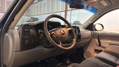 2011 GMC Sierra 1500 Work Truck Pickup 2D 8 ft - Photo 35 - Manassas, VA 20109