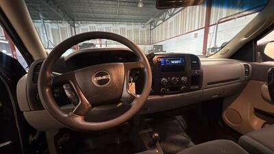 2011 GMC Sierra 1500 Work Truck Pickup 2D 8 ft - Photo 25 - Manassas, VA 20109