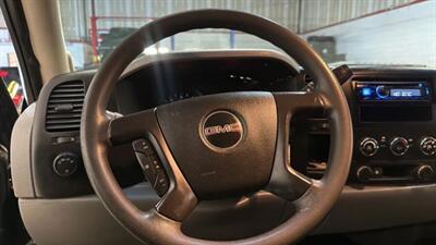 2011 GMC Sierra 1500 Work Truck Pickup 2D 8 ft - Photo 26 - Manassas, VA 20109