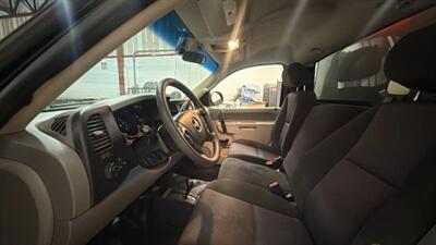 2011 GMC Sierra 1500 Work Truck Pickup 2D 8 ft - Photo 32 - Manassas, VA 20109