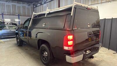 2011 GMC Sierra 1500 Work Truck Pickup 2D 8 ft - Photo 8 - Manassas, VA 20109