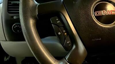 2011 GMC Sierra 1500 Work Truck Pickup 2D 8 ft - Photo 27 - Manassas, VA 20109