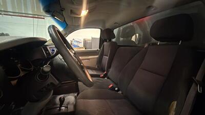 2011 GMC Sierra 1500 Work Truck Pickup 2D 8 ft - Photo 33 - Manassas, VA 20109
