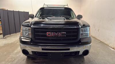 2011 GMC Sierra 1500 Work Truck Pickup 2D 8 ft - Photo 12 - Manassas, VA 20109