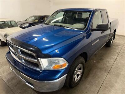 2011 RAM 1500 ST Pickup 4D 6 1/3 ft - Photo 12 - Manassas, VA 20109