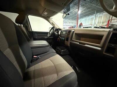 2011 RAM 1500 ST Pickup 4D 6 1/3 ft - Photo 41 - Manassas, VA 20109