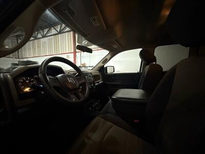 2011 RAM 1500 ST Pickup 4D 6 1/3 ft - Photo 30 - Manassas, VA 20109