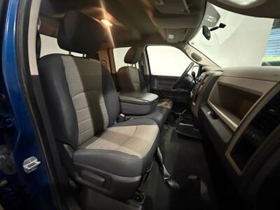 2011 RAM 1500 ST Pickup 4D 6 1/3 ft - Photo 40 - Manassas, VA 20109